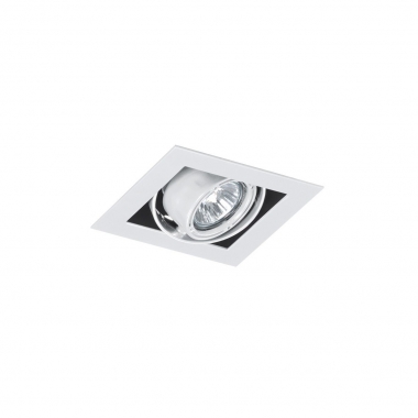 FARETTO CARDAN PAR/PLA INCASSO 1X40W 230V - ROSSINI ILLUMINAZIONE DIG001B - ROSSINI ILLUMINAZIONE DIG001B product photo Photo 01 3XL
