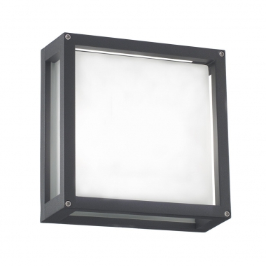 LAMPADA X ESTERNO LED 4000K+SENS - ROSSINI ILLUMINAZIONE DIS001AN product photo Photo 01 3XL