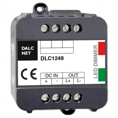 BLUETOOTH 1 CANALE - ROSSINI ILLUMINAZIONE DM.108 product photo Photo 01 3XL