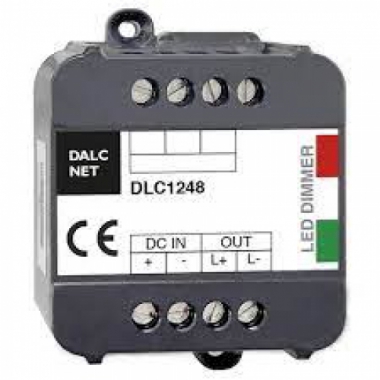 DIM 0-10/1-10/POTENZIOMETRO/ DALI  DM.112 - ROSSINI ILLUMINAZIONE DM.112 product photo Photo 01 3XL