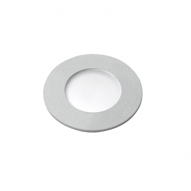 FARO DA INCASSO PER ESTERNO A LED - ROSSINI ILLUMINAZIONE DOL007GR product photo Photo 01 3XL