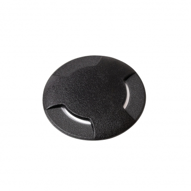 FARO DA INCASSO PER ESTERNO A LED - ROSSINI ILLUMINAZIONE DOL011N product photo Photo 01 3XL