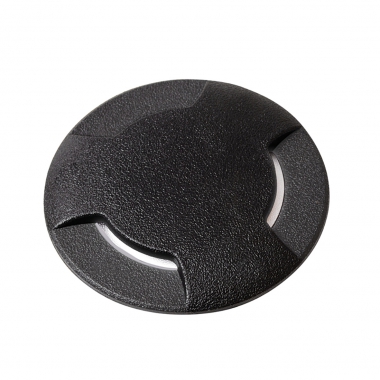 FARO DA INCASSO PER ESTERNO  DOL012N - ROSSINI ILLUMINAZIONE DOL012N product photo Photo 01 3XL