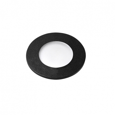 INCASSO NERO 3,5W  2700/4000K - ROSSINI ILLUMINAZIONE DOL101N product photo Photo 01 3XL