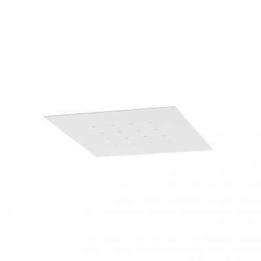 PLAFONIERA LED LUCE DIRETTA 3000K - ROSSINI ILLUMINAZIONE DRA005BCA product photo Photo 01 3XL