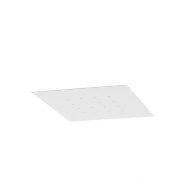PLAFONIERA LED LUCE DIRETTA 3000K - ROSSINI ILLUMINAZIONE DRA005B product photo Photo 01 3XL