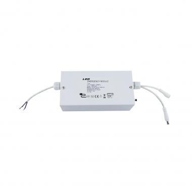 EMERGENZA 3H PER PANNELLOLED - ROSSINI ILLUMINAZIONE DRC001EM - ROSSINI ILLUMINAZIONE DRC001EM product photo Photo 01 3XL