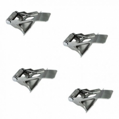 MOLLE X PANNELLO LED 60X60/30X120 - ROSSINI ILLUMINAZIONE DRC001SP product photo Photo 01 3XL