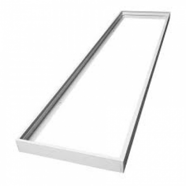 FRAME PER PANNELLO LED 30X120 - ROSSINI ILLUMINAZIONE DRC005FR product photo Photo 01 3XL