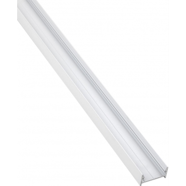 PROFILO PLAFONE BIANCO - ROSSINI ILLUMINAZIONE EBI001B product photo Photo 01 3XL