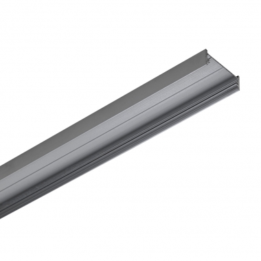 PROFILO PLAFONE GRIGIO - ROSSINI ILLUMINAZIONE EBI001GR product photo Photo 01 3XL