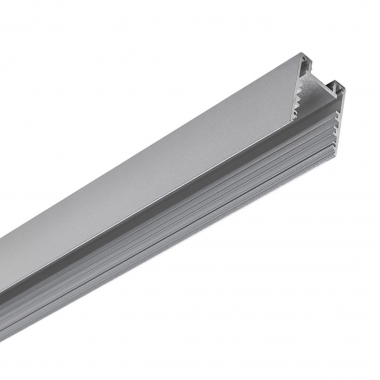 PROFILO PLAFO/SOSP.GRIGIO - ROSSINI ILLUMINAZIONE EBI012GR product photo Photo 01 3XL