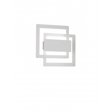 LAMPADA DA PARETE ALOGENA - ROSSINI ILLUMINAZIONE EDI002B product photo Photo 01 3XL