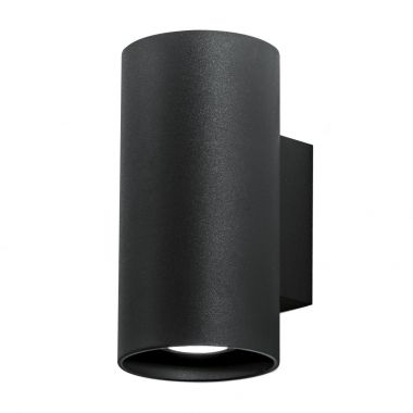 LAMPADA DA PARETE 14W LED 3000K - ROSSINI ILLUMINAZIONE GHE001N - ROSSINI ILLUMINAZIONE GHE001N product photo Photo 01 3XL