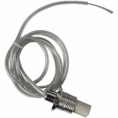 CAVO ELETTRICO TRASPARENTE 1,5MT - ROSSINI ILLUMINAZIONE GII002TR product photo Photo 01 3XL