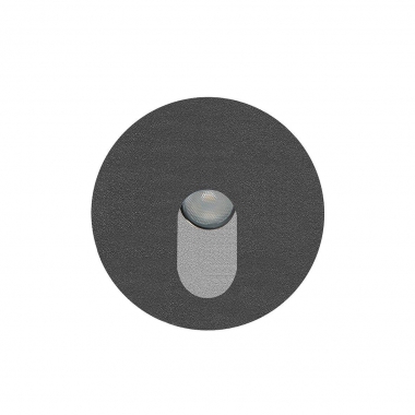 FARETTO INCASSO LED 1,2W IP65 3000K - ROSSINI ILLUMINAZIONE GON001AN product photo Photo 01 3XL