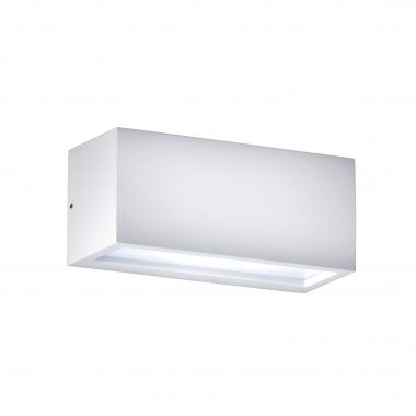 LAMPADA DA PARETE PER ESTERNO A LED  GUA001B - ROSSINI ILLUMINAZIONE GUA001B product photo Photo 01 3XL