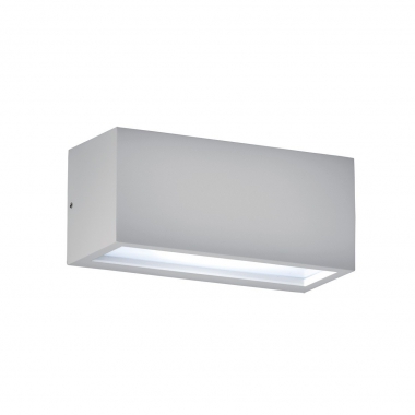 LAMPADA DA PARETE PER ESTERNO  GUA003GR - ROSSINI ILLUMINAZIONE GUA003GR product photo Photo 01 3XL