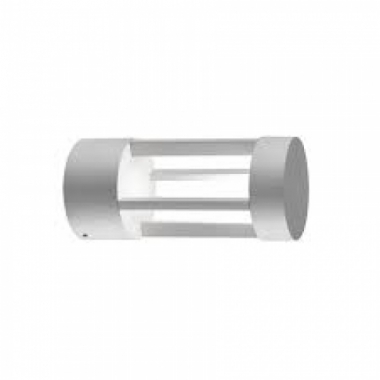 LAMPADA DA PARETE LED 1X7W 3000K  HAN003GR - ROSSINI ILLUMINAZIONE HAN003GR product photo Photo 01 3XL