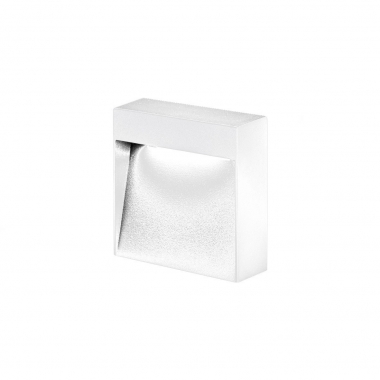LAMPADA DA PARETE 4W LED 3000K B - ROSSINI ILLUMINAZIONE KIK001B product photo Photo 01 3XL
