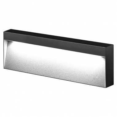 LAMPADA DA PARETE 9W LED 4000K - ROSSINI ILLUMINAZIONE KIK004AN - ROSSINI ILLUMINAZIONE KIK004AN product photo Photo 01 3XL