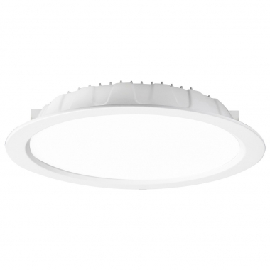 FARETTO INCASSO A LED 20W 3000-4000K - ROSSINI ILLUMINAZIONE KIN003 - ROSSINI ILLUMINAZIONE KIN003 product photo Photo 01 3XL