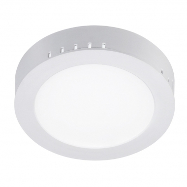 FARETTO PLAFONE LED 12W 4000K - ROSSINI ILLUMINAZIONE KIP304 - ROSSINI ILLUMINAZIONE KIP304 product photo Photo 01 3XL