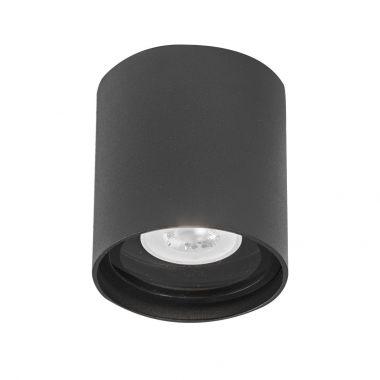 FARETTO DA PLAFONE TONDO GU10  KUB005AN - ROSSINI ILLUMINAZIONE KUB005AN product photo Photo 01 3XL