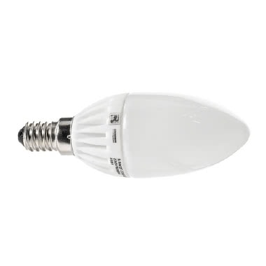 LAMPADA OLIVA LED E14 3,5W - ROSSINI ILLUMINAZIONE L.271-3,5 product photo Photo 01 3XL