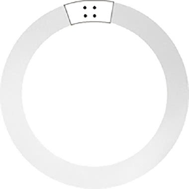 FLUOR.CIRCOLARE 22W - ROSSINI ILLUMINAZIONE L.500-22 product photo Photo 01 3XL