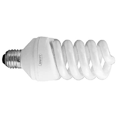 LAMP.RISP.ENERGETICO 15W E27 - ROSSINI ILLUMINAZIONE L.960-15-F product photo Photo 01 3XL