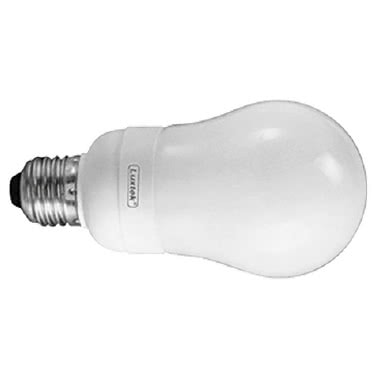 LAMP.RISP.ENERGETICO 15W E27 - ROSSINI ILLUMINAZIONE L.961-15 product photo Photo 01 3XL