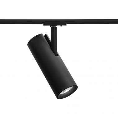 FARO A LED PER BINARIO 32W 3000K  LAU005N - ROSSINI ILLUMINAZIONE LAU005N product photo Photo 01 3XL