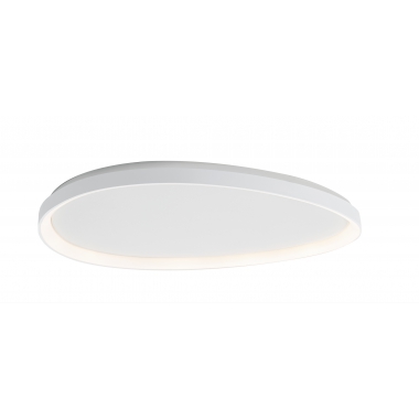 PLAFONIERA LED 3K BIANCO 30W - ROSSINI ILLUMINAZIONE LOU004B product photo Photo 01 3XL