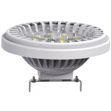 AR111 LED 12W 3000K - ROSSINI ILLUMINAZIONE L.202-12-C-LED product photo Photo 01 3XL