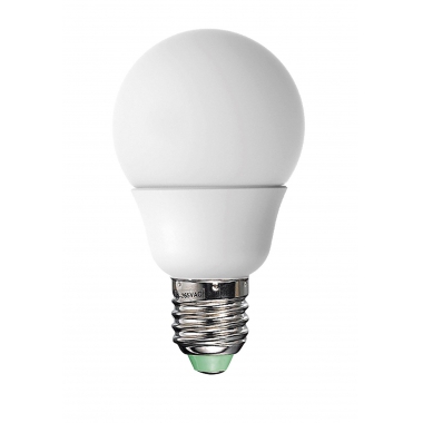 SFERETTA LED 6W ATTACCO E27 - ROSSINI ILLUMINAZIONE L.260-6-C product photo Photo 01 3XL