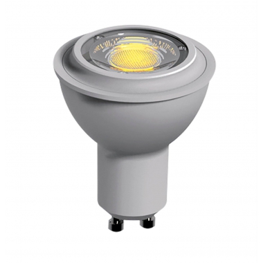 DICROICA GU10 LED 7X1W DIMMERABILE - ROSSINI ILLUMINAZIONE L.264-7-C-DIM product photo Photo 01 3XL