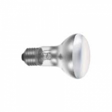 REFLEX R80 A LED 7W  2700K  L.58-7-LED-C - ROSSINI ILLUMINAZIONE L.58-7-LED-C product photo Photo 01 3XL