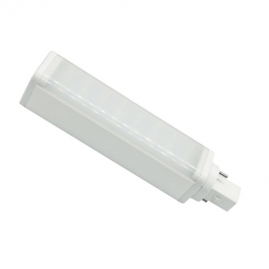 LAMPADINA LED G24D-3 11W 3000K  L.802-11-C-LED - ROSSINI ILLUMINAZIONE L.802-11-C-LED product photo Photo 01 3XL