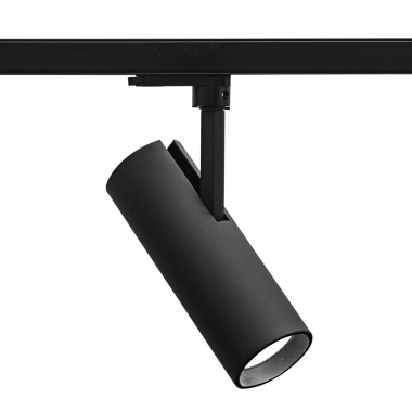 FARO A LED PER BINARIO 32W 3000K - ROSSINI ILLUMINAZIONE MAA005N product photo Photo 01 3XL