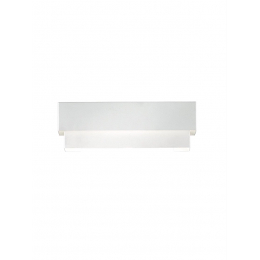 LAMPADA DA PARETE LED 2X7W - ROSSINI ILLUMINAZIONE MOO001B product photo Photo 01 3XL