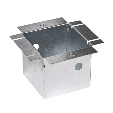 PORTAFARETTO PER MURATURA MEDIO  MT.5 - ROSSINI ILLUMINAZIONE MT.5 product photo Photo 01 3XL