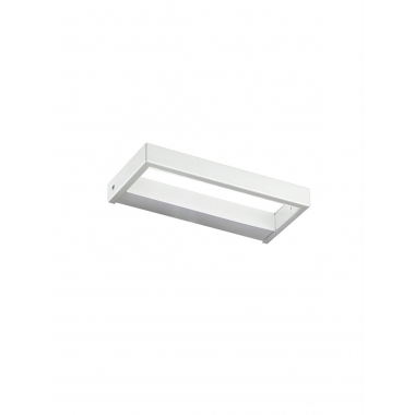 LAMPADA DA PARETE A LED - ROSSINI ILLUMINAZIONE NEL001B product photo Photo 01 3XL