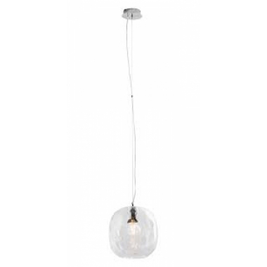 SOSPENSIONE CON ATTACCO E27 CRISTAL - ROSSINI ILLUMINAZIONE OBA101CRI product photo Photo 01 3XL