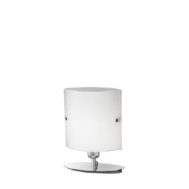 LAMPADA DA TAVOLO IN VETRO - ROSSINI ILLUMINAZIONE P.10514 product photo Photo 01 3XL