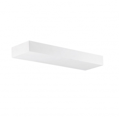 LAMPADA DA PARETE IN GESSO - ROSSINI ILLUMINAZIONE POL001 product photo Photo 01 3XL