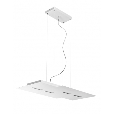 SOSPENSIONE LED 4X13W - ROSSINI ILLUMINAZIONE PON006B product photo Photo 01 3XL