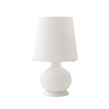 LAMPADA TAVOLO VETRI MURANO - ROSSINI ILLUMINAZIONE P/1304/55 product photo Photo 01 3XL