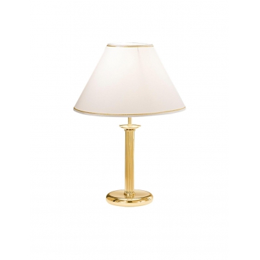 LAMPADA TAVOLO CON PARALUME - ROSSINI ILLUMINAZIONE P/3061/35 product photo Photo 01 3XL