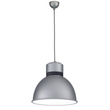 APPARECCHIO A SOSPENSIONE LED - ROSSINI ILLUMINAZIONE SAL001GR product photo Photo 01 3XL